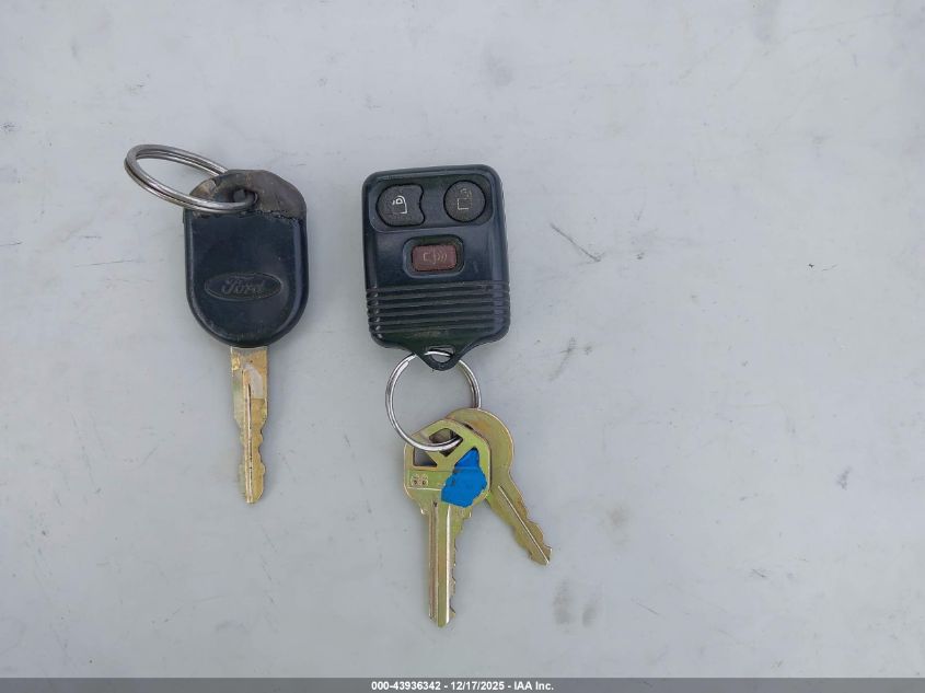 2008 Ford F150 Supercrew VIN: 1FTPW14VX8FA38577 Lot: 43936342