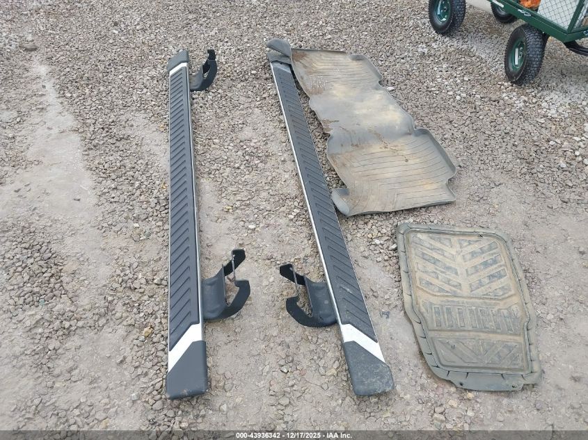 2008 Ford F150 Supercrew VIN: 1FTPW14VX8FA38577 Lot: 43936342