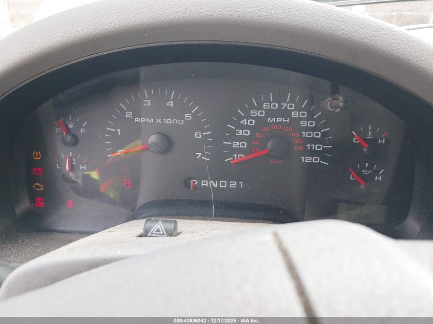 2008 Ford F150 Supercrew VIN: 1FTPW14VX8FA38577 Lot: 43936342