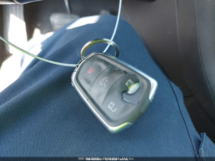 2018 Cadillac Ats Standard VIN: 1G6AA5RX8J0142079 Lot: 43936351