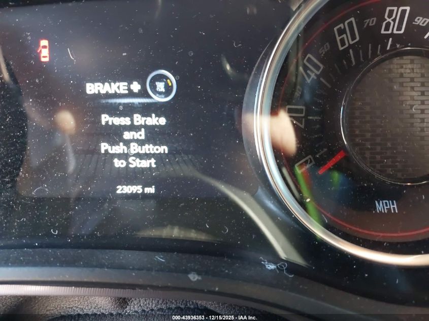 2023 Dodge Challenger R/T VIN: 2C3CDZBT3PH642073 Lot: 43936353