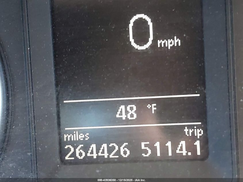 2010 Volkswagen Jetta Tdi VIN: 3VWAL7AJ5AM142187 Lot: 43936358