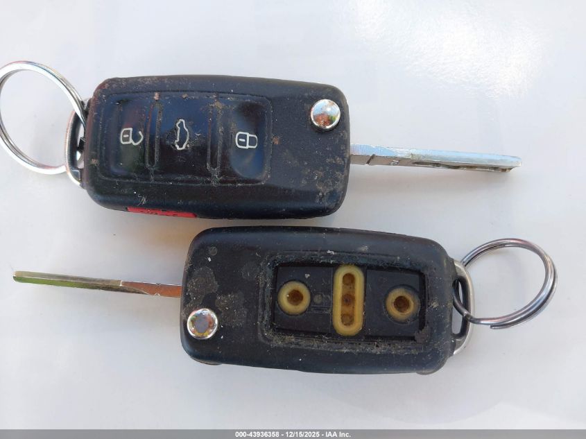 2010 Volkswagen Jetta Tdi VIN: 3VWAL7AJ5AM142187 Lot: 43936358