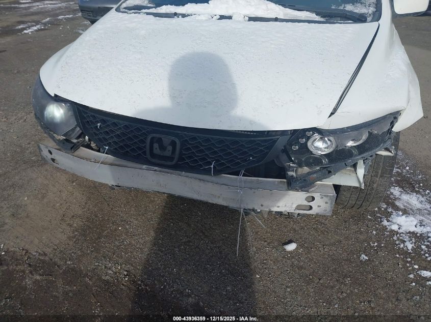 2011 Honda Civic Lx VIN: 2HGFG1B64BH507867 Lot: 43936359