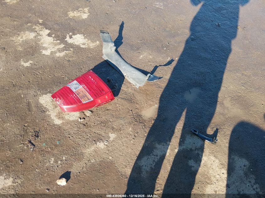 2006 Kia Sportage Ex V6/Lx V6 VIN: KNDJE723367175915 Lot: 43936360