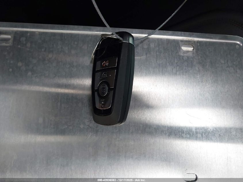 2025 Ford Explorer Active VIN: 1FMUK7DH5SGB26896 Lot: 43936363