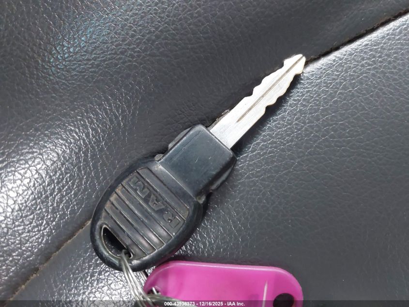 2014 Ram 2500 Tradesman VIN: 3C6UR5HL4EG154207 Lot: 43936373