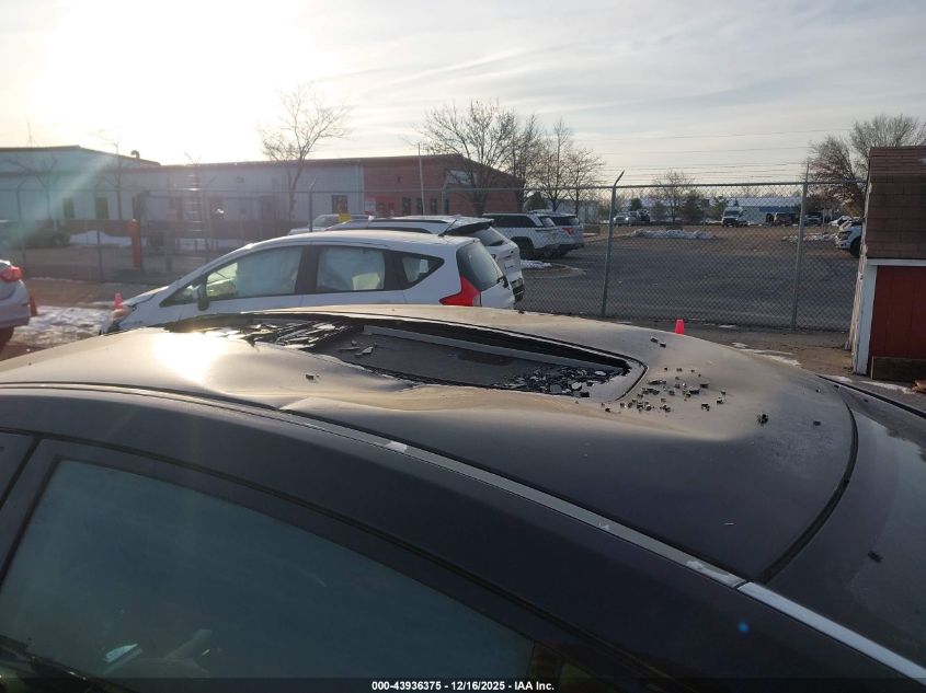 2007 Nissan Maxima 3.5 Se VIN: 1N4BA41E87C823801 Lot: 43936375