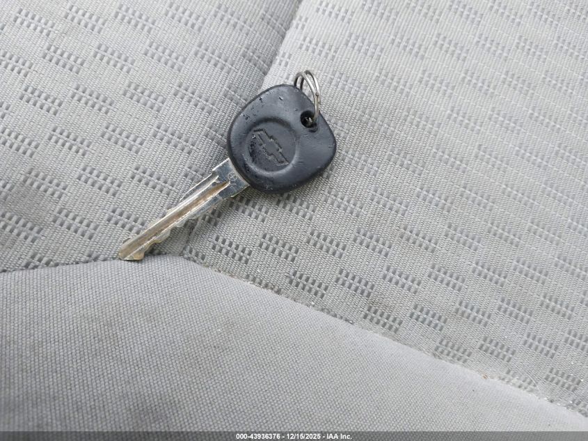 2007 Chevrolet Cobalt Lt VIN: 1G1AL55F877187794 Lot: 43936376