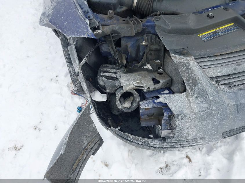 2007 Chevrolet Cobalt Lt VIN: 1G1AL55F877187794 Lot: 43936376