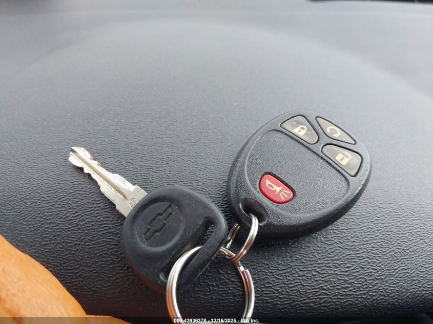 2011 Chevrolet Avalanche 1500 Lt1 VIN: 3GNMCFE01BG220239 Lot: 43936378