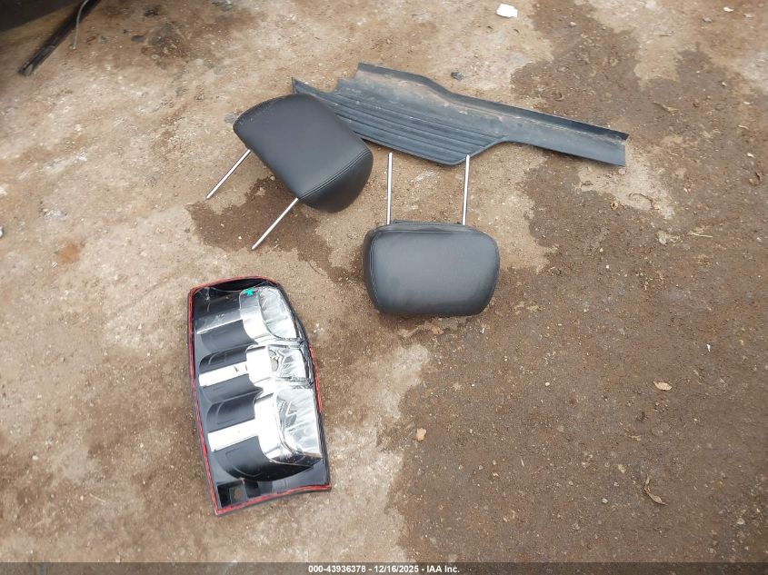 2011 Chevrolet Avalanche 1500 Lt1 VIN: 3GNMCFE01BG220239 Lot: 43936378