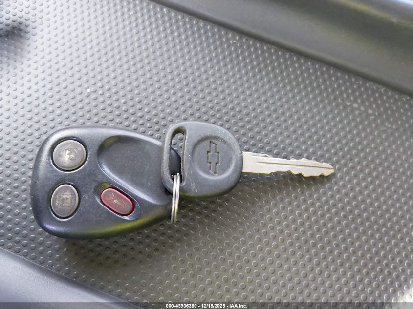 2007 Chevrolet Silverado 1500 Classic Lt1 VIN: 1GCEK19Z37Z102275 Lot: 43936380