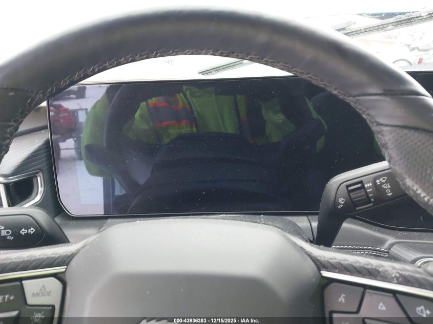 2024 Ford Mustang Ecoboost Premium Fastback VIN: 1FA6P8TH1R5138240 Lot: 43936383