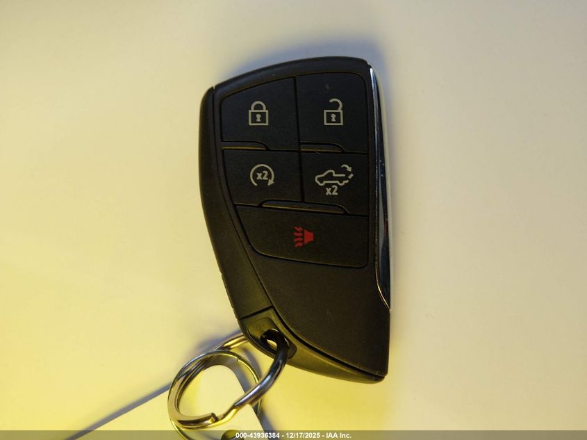 2023 GMC Sierra 1500 4Wd Short Box Elevation With 3Vl VIN: 1GTPUJEK1PZ229067 Lot: 43936384