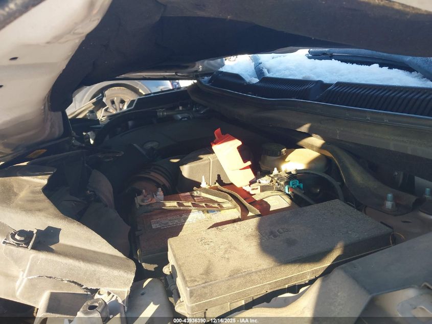 2013 Ford Explorer VIN: 1FM5K7B81DGC13995 Lot: 43936390