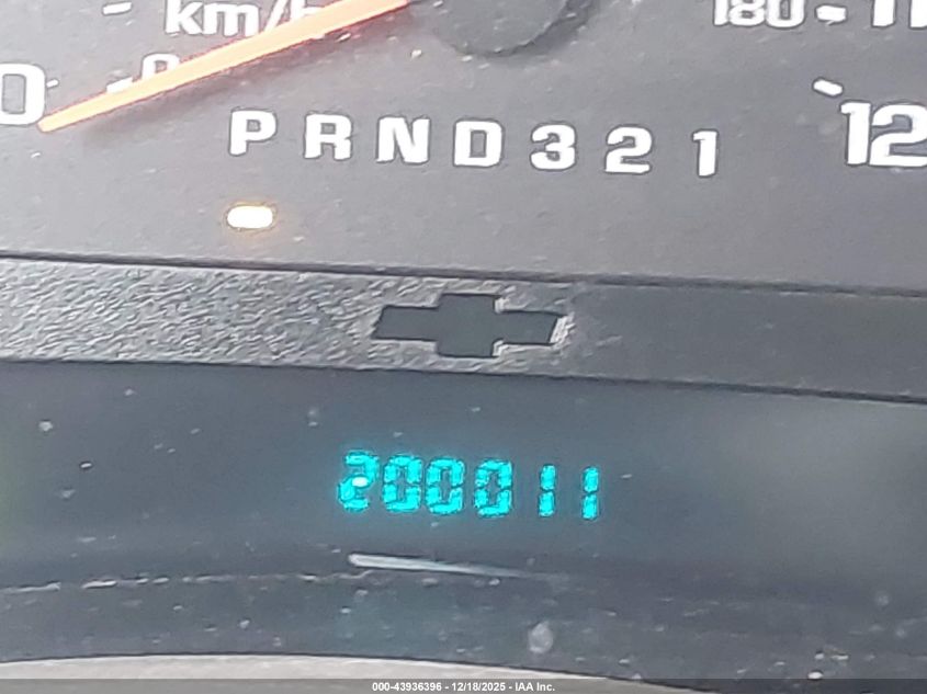 2006 Chevrolet Trailblazer Ls VIN: 1GNDT13S162156211 Lot: 43936396