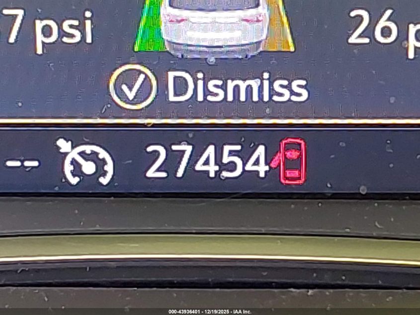 2023 Chevrolet Traverse Awd Lt Leather VIN: 1GNEVHKWXPJ222032 Lot: 43936401