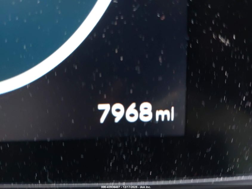 2025 Hyundai Kona Sel Convenience VIN: KM8HCCAB3SU214418 Lot: 43936407