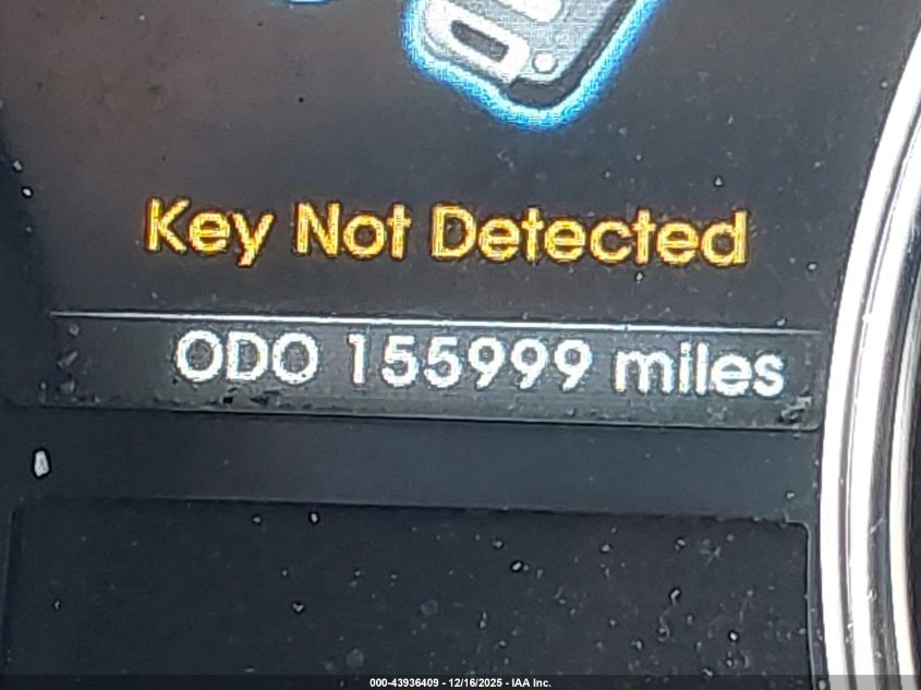 2014 Hyundai Sonata Limited VIN: 5NPEC4AC4EH881504 Lot: 43936409