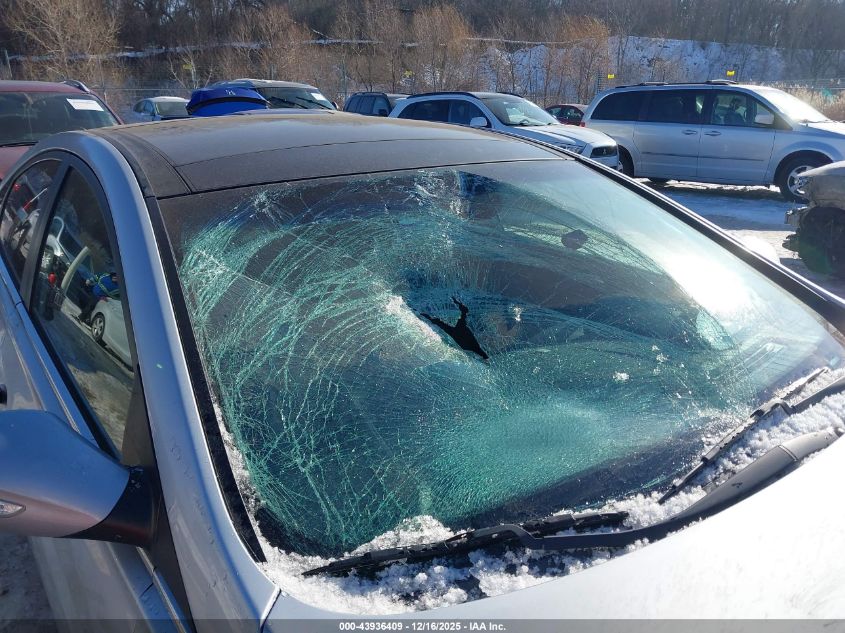 2014 Hyundai Sonata Limited VIN: 5NPEC4AC4EH881504 Lot: 43936409