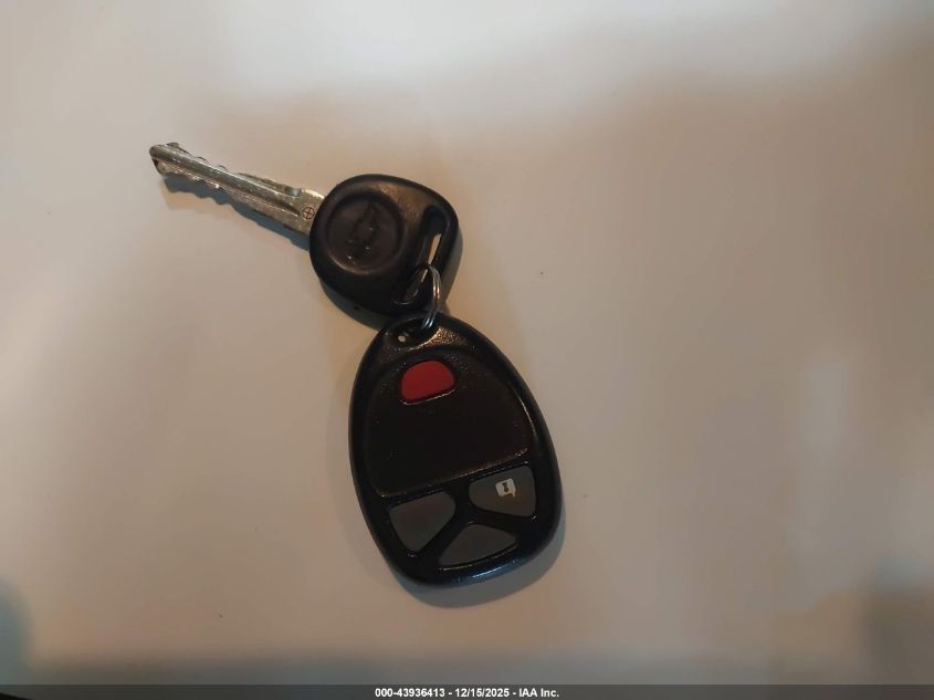 2007 Chevrolet Avalanche 1500 Ltz VIN: 3GNFK12337G158265 Lot: 43936413