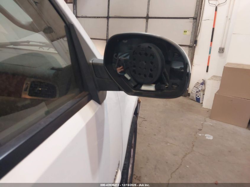 2007 Chevrolet Avalanche 1500 Ltz VIN: 3GNFK12337G158265 Lot: 43936413