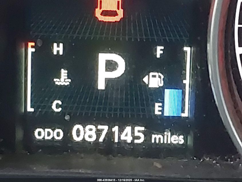 2015 Mitsubishi Outlander Sport Es VIN: 4A4AR3AW0FE037648 Lot: 43936415