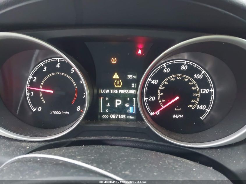 2015 Mitsubishi Outlander Sport Es VIN: 4A4AR3AW0FE037648 Lot: 43936415