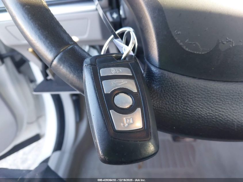 2012 BMW 535I Gran Turismo VIN: WBASN2C59CC202347 Lot: 43936418