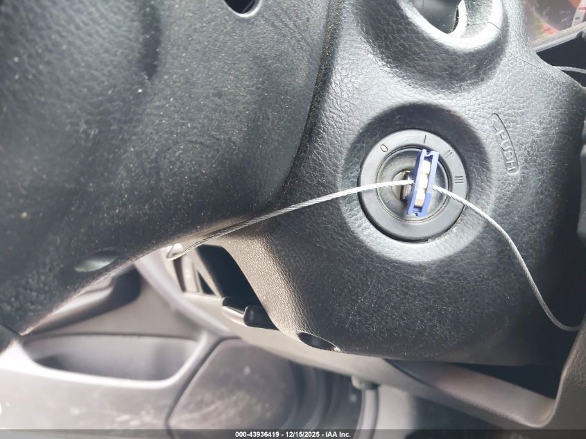 2009 Honda Accord 2.4 Lx-P VIN: 1HGCP26449A003491 Lot: 43936419