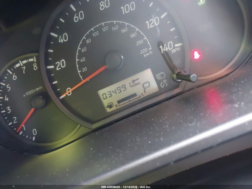 2022 Mitsubishi Mirage G4 Black Edition/Es/Le VIN: ML32FUFJ6NHF06719 Lot: 43936420