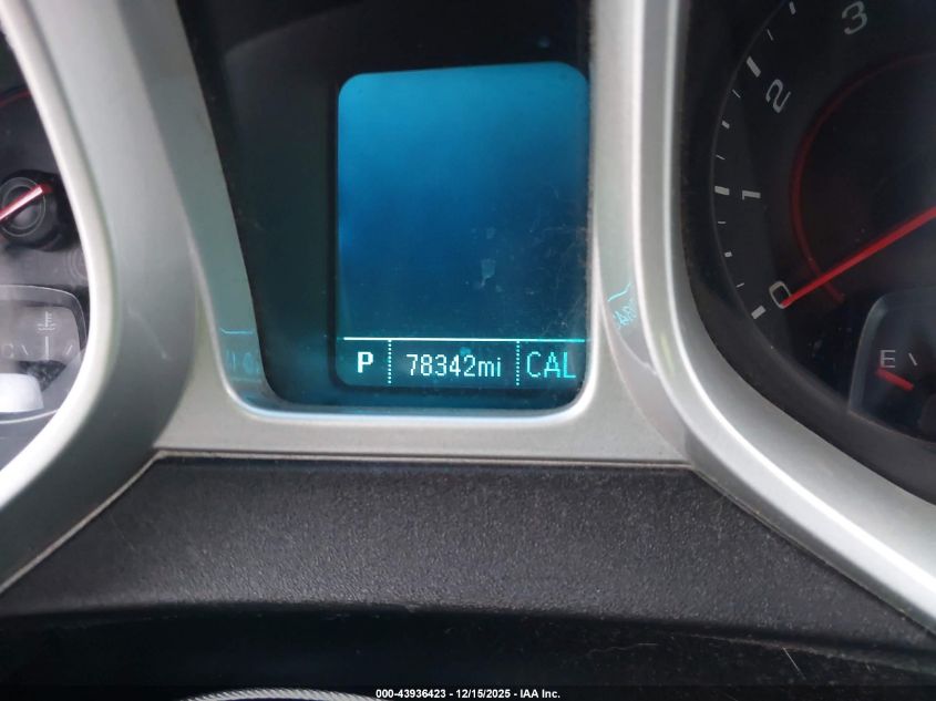 2014 Chevrolet Camaro 1Lt VIN: 2G1FB3D39E9271929 Lot: 43936423