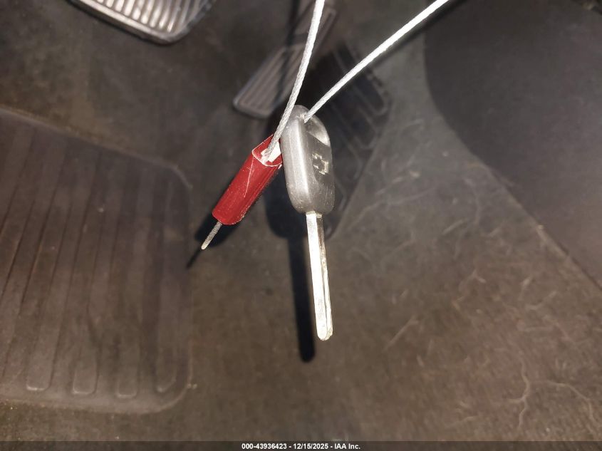 2014 Chevrolet Camaro 1Lt VIN: 2G1FB3D39E9271929 Lot: 43936423