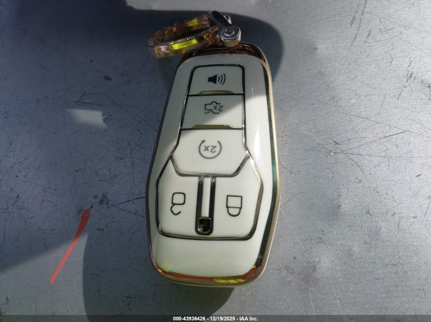 2016 Ford Mustang Ecoboost Premium VIN: 1FATP8UH1G5226851 Lot: 43936426