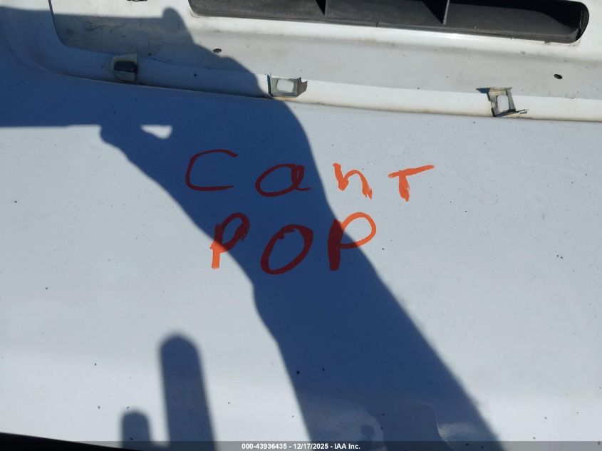 2017 Chevrolet Silverado 2500Hd Wt VIN: 1GC1KUEY0HF217075 Lot: 43936435