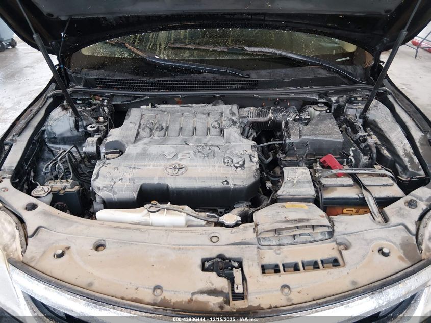 2015 Toyota Avalon Xle Touring Se VIN: 4T1BK1EB1FU137206 Lot: 43936444