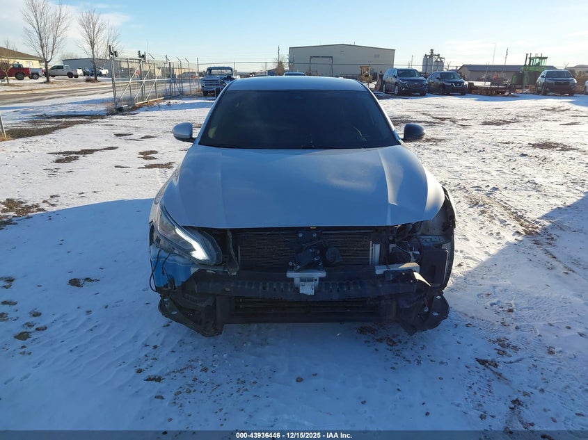 1N4BL4DV1NN335653 2022 NISSAN ALTIMA photo no. 13