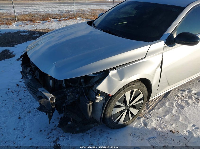 1N4BL4DV1NN335653 2022 NISSAN ALTIMA photo no. 6
