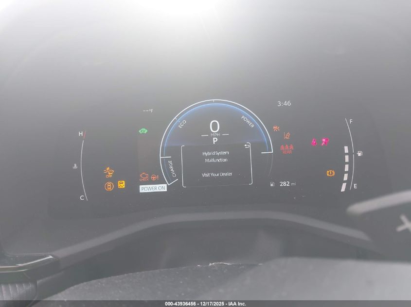 2025 Toyota Camry Se VIN: 4T1DAACK2SU575340 Lot: 43936456