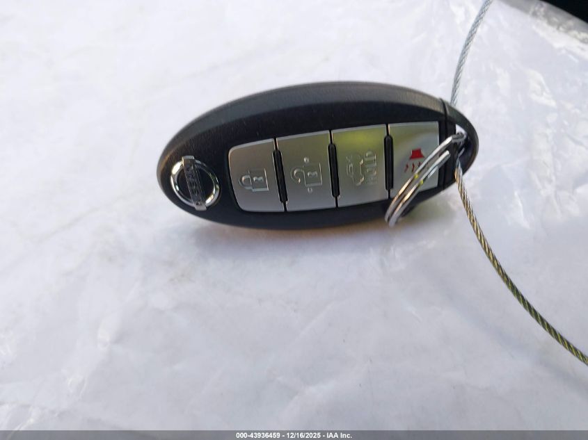 2014 Nissan Altima 2.5 S VIN: 1N4AL3AP6EN211602 Lot: 43936459