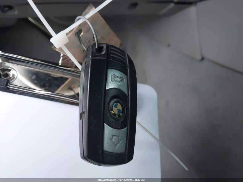 2009 BMW 328I VIN: WBAPH73589E127437 Lot: 43936462