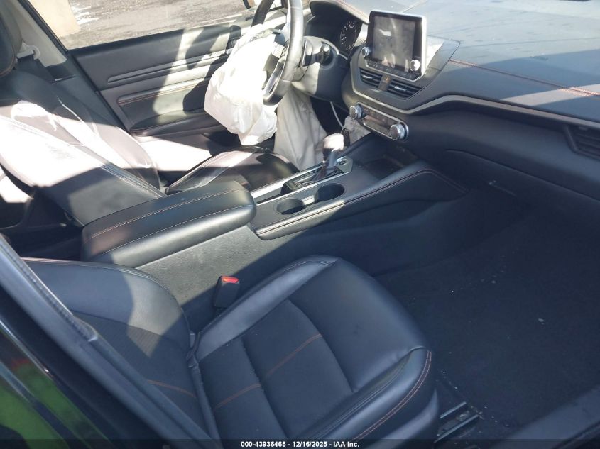 2019 Nissan Altima 2.5 Sr VIN: 1N4BL4CV5KC121936 Lot: 43936465