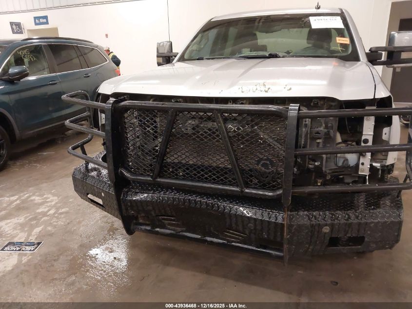 2014 Chevrolet Silverado 1500 1Lt VIN: 3GCUKREC0EG150468 Lot: 43936468