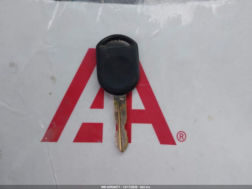 2002 Ford Windstar Lx VIN: 2FMZA51462BA72109 Lot: 43936471