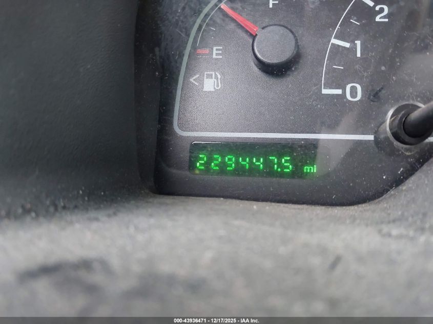 2002 Ford Windstar Lx VIN: 2FMZA51462BA72109 Lot: 43936471