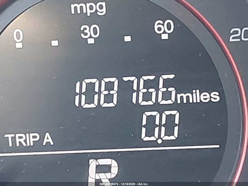 2015 Honda Accord Sport VIN: 1HGCR2F59FA088682 Lot: 43936472