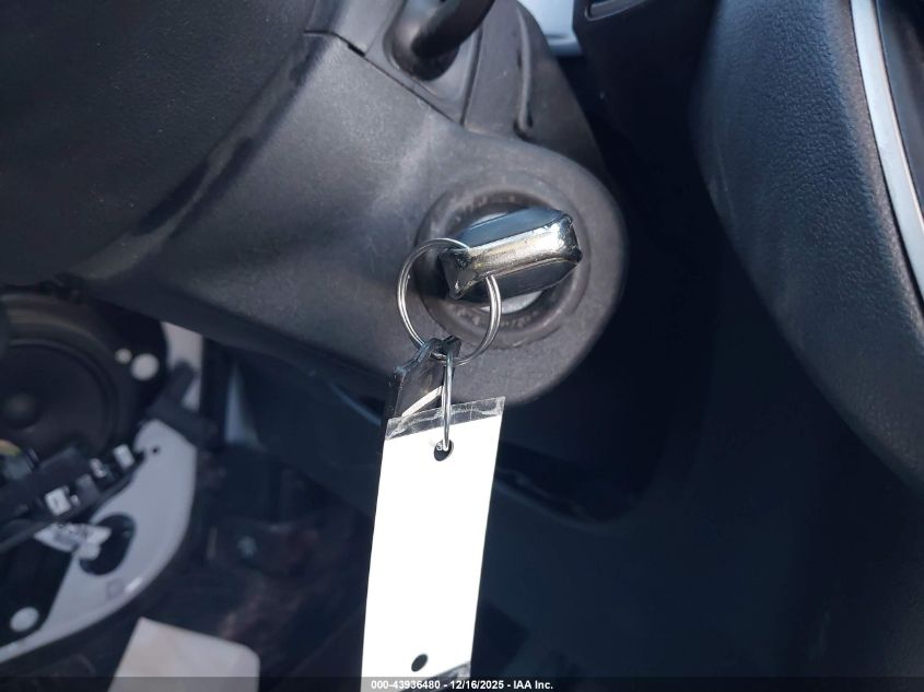 2021 Ford Escape S VIN: 1FMCU0F68MUA42164 Lot: 43936480