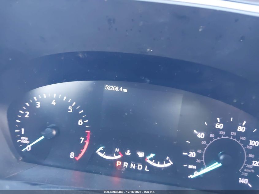 2021 Ford Escape S VIN: 1FMCU0F68MUA42164 Lot: 43936480