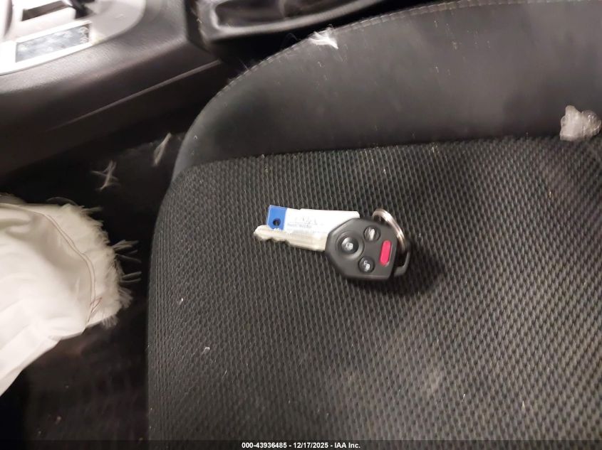 2014 Subaru Xv Crosstrek 2.0I Premium VIN: JF2GPACC0E8204409 Lot: 43936485